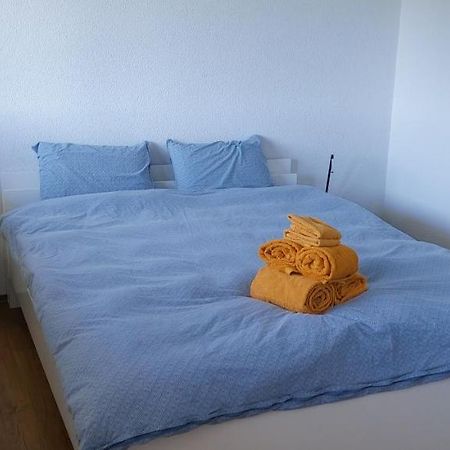 Chambre D'Hote L'Optimisme Montfaucon Bagian luar foto