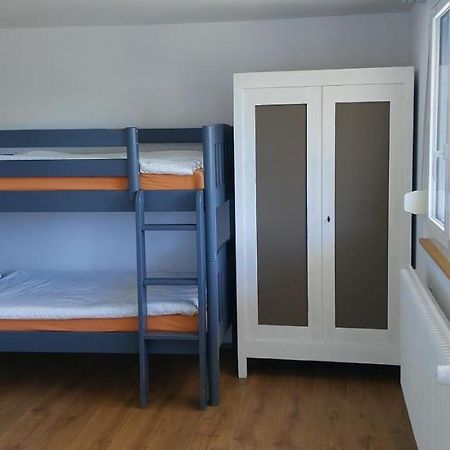 Chambre D'Hote L'Optimisme Montfaucon Bagian luar foto