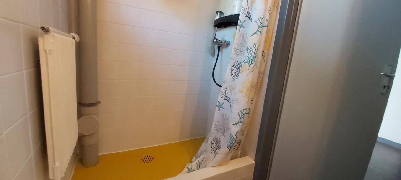 Chambre D'Hote L'Optimisme Montfaucon Bagian luar foto