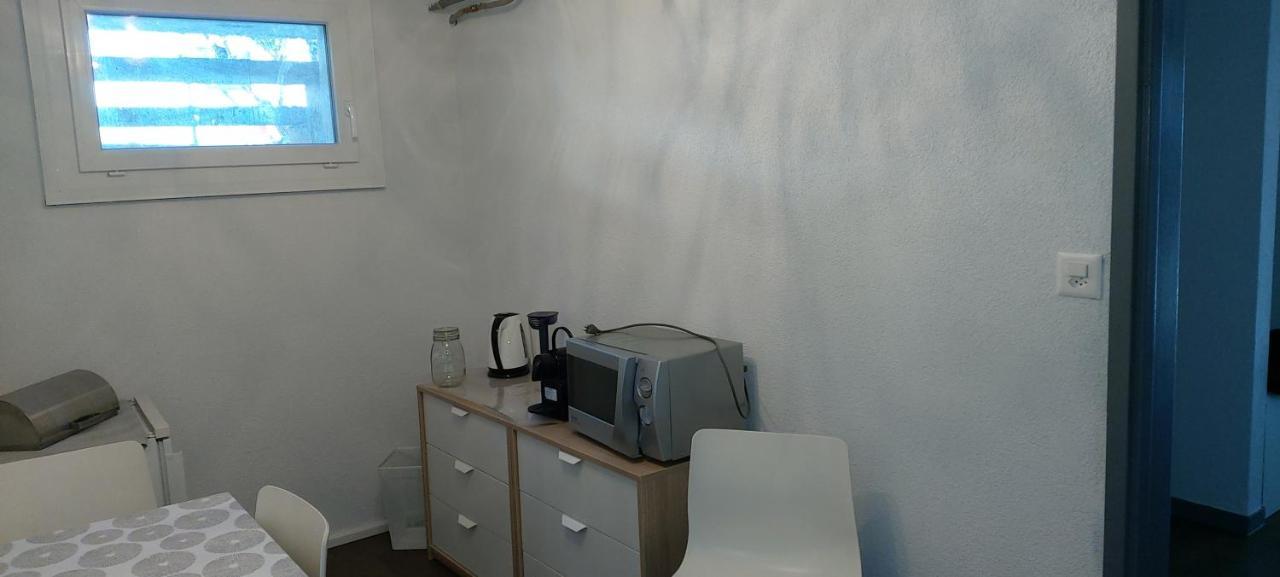 Chambre D'Hote L'Optimisme Montfaucon Bagian luar foto